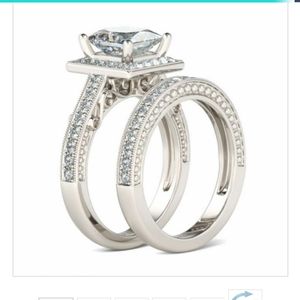 JEULIA Wedding Set (#002)